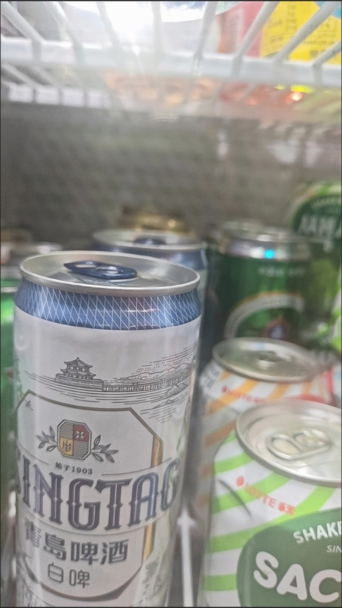 保拉纳精酿啤酒