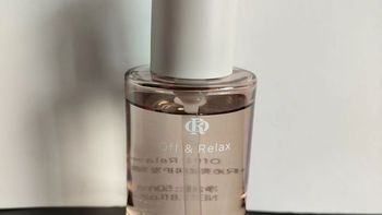 烫染枯草本命✨OffRelax 沁盈柔亮护发精华油