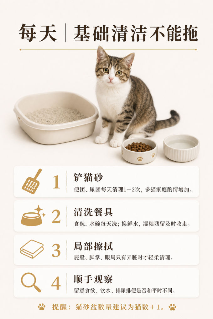 猫咪