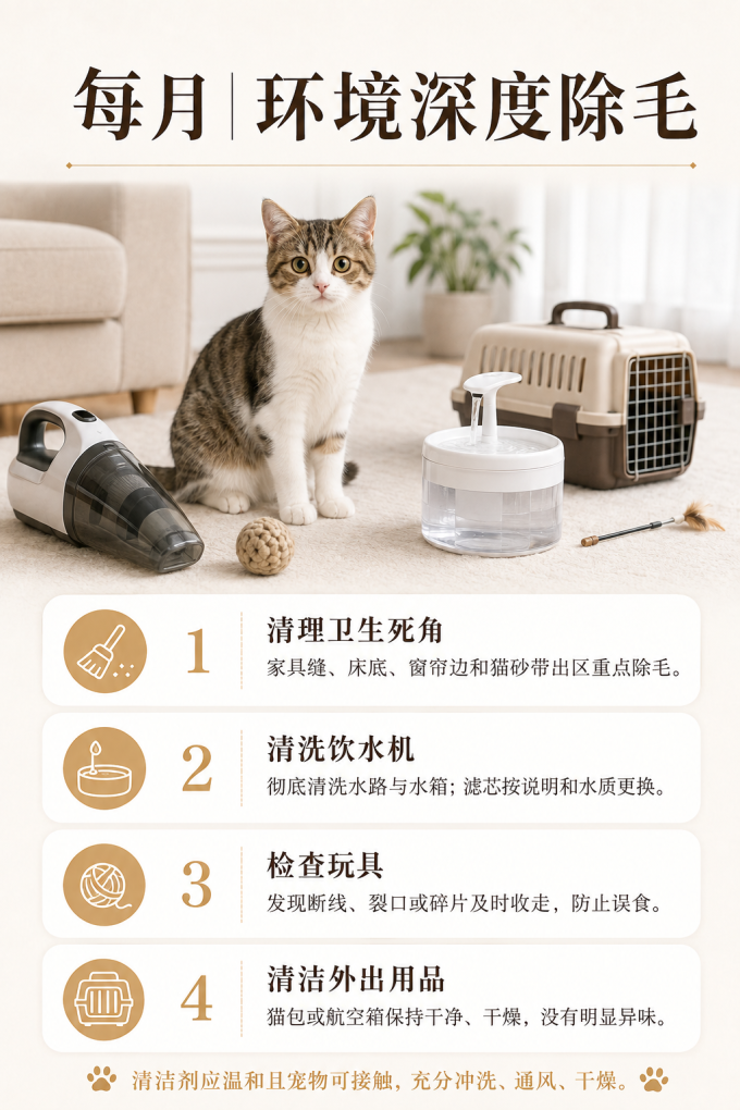 猫咪