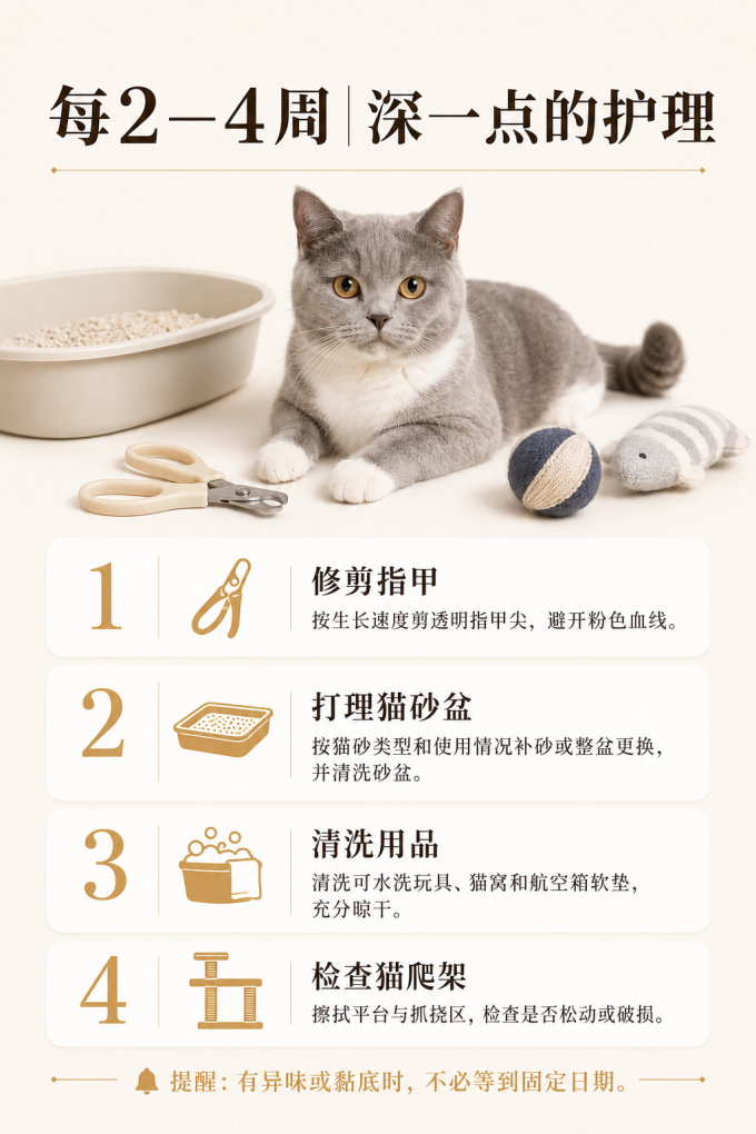 猫咪