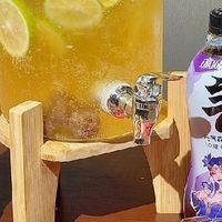 我的观赛仪式感：控卡期照样安排舒服的微醺局