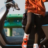 九号E300通勤实测与优缺点分析