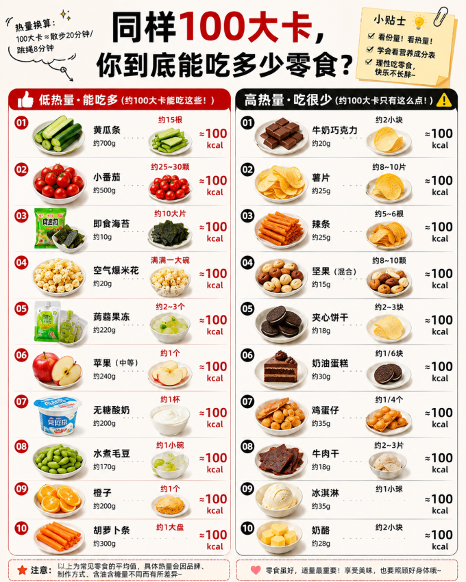 休闲食品