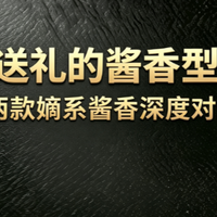 适合送礼的酱香型白酒，两款嫡系酱香深度对比