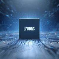 华为最强芯片！麒麟9050 Pro首批支持LPDDR6内存