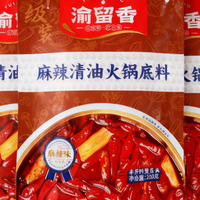 清爽不腻火锅底料:选购标准与避坑全解析