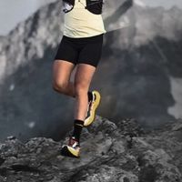 路跑卷到头了，跑步的都往山里跑了