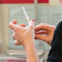 13周岁免费接种！我国520多万适龄女孩完成HPV疫苗首剂接种