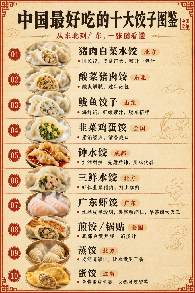 方便食品