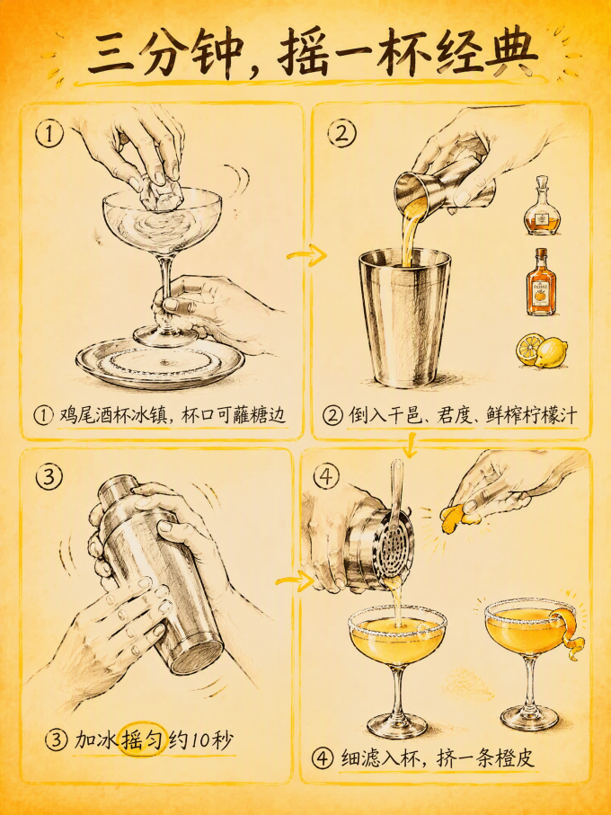 其他酒类