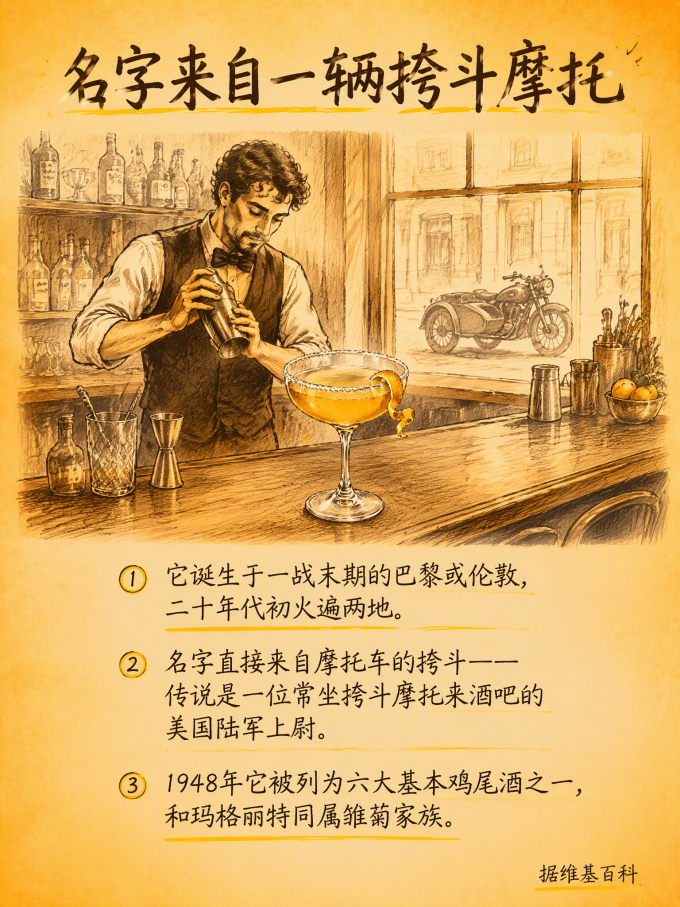 其他酒类