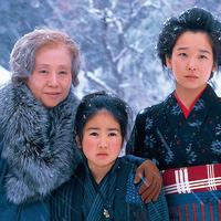 值有剧透 | 1983《阿信》这个7岁被卖的丫头，凭什么让日本一半家庭守着电视