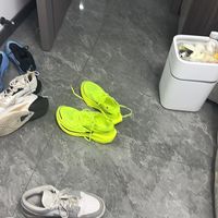 361度飞燃2竞速性能实测