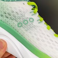 Saucony索康尼菁华16✨通勤脚感无敌!轻量跑鞋还很潮