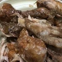 正宗安徽特产｜短保锁鲜的符离集烧鸡