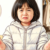 搞懂3个关键指标，2026儿童羽绒服选对不踩雷｜沸腾质量测评科普