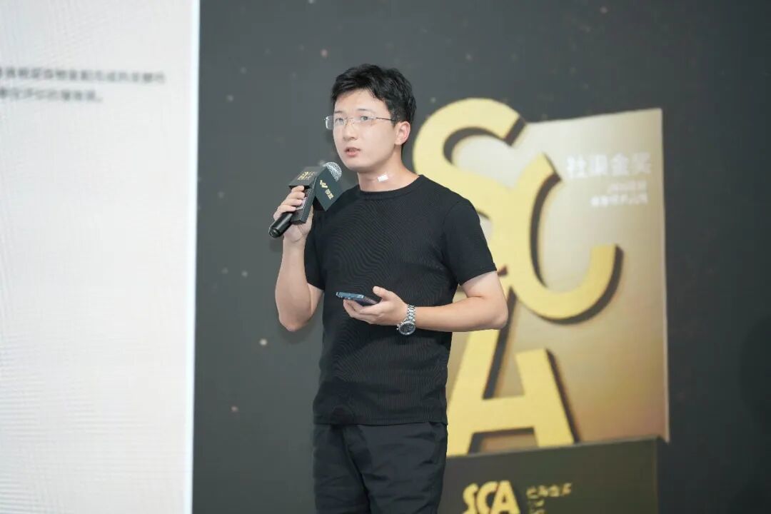 2026年度社趣邻居-社渠金奖健康营养品牌评选落幕