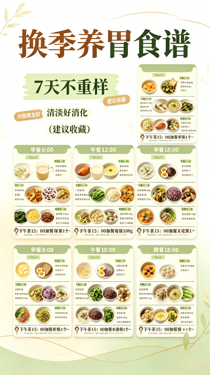 其他营养