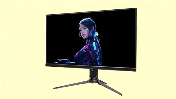 9999元！宏��推出掠夺者XB253Q U1显示器：1080P/1000Hz