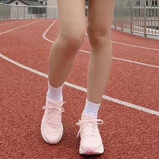 马赫6真香？宽脚女生实测