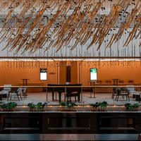 新加坡之行｜康莱德酒廊早餐意外解锁，带娃倒时差的正确打开方式