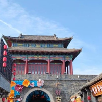 广府古城人均消费怎么样