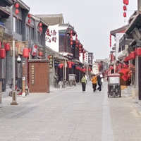 南城楼人均消费怎么样
