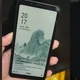 兄弟们彩墨屏海信A5proCC版到货了，小众化果然有小众化的理由