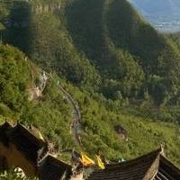 娲皇宫人均消费怎么样