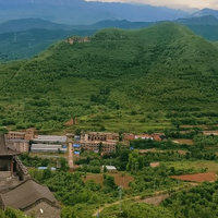 涉县小长城人均消费怎么样