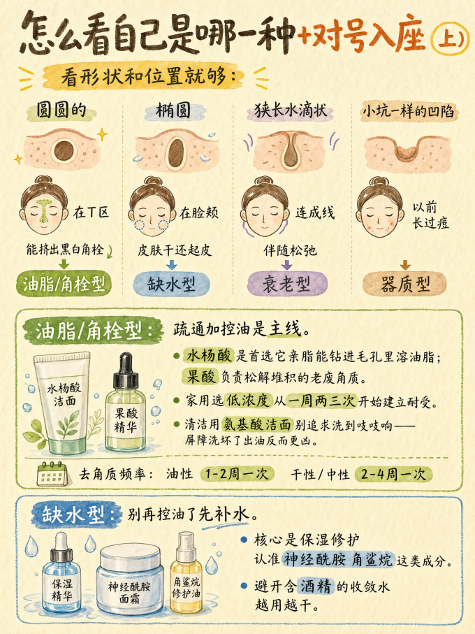 露得清面霜