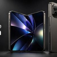 苹果折叠屏iPhone Ultra适配iPad式分屏多任务，起售价或超2万元