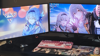 KTC H27E7S 显示器 不足千元价位，享受2K 高刷