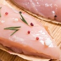 善待食材实现鸡胸肉的逆袭