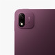 小米平板9 Pro Max细节公布：金属一体化机身、酒红色优雅精致