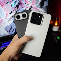iQOO 15T、Neo11至尊版，原创壳同质不同色！