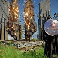 发售7个月端出首个付费DLC：《红色沙漠》国区预购108元、本体折扣214.4元还剩6天，观望半年的人这次对号算账