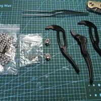 凯尼派克喷了WD-40反而锈得更凶？翻完全网本周的防锈吵架帖，我把除锈和防锈按三类人整理好了