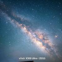 辛爽拿X300 Ultra拍了部短片,侧拍比正片更值得看:拆完工作流,买不买和等不等X500是两件事
