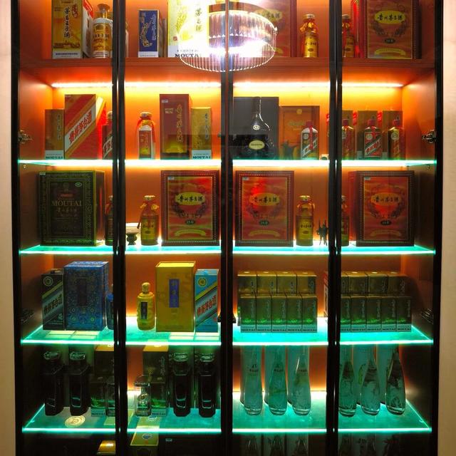 酒线降了、味道变酸：你存的那些白酒，可能越存越难喝