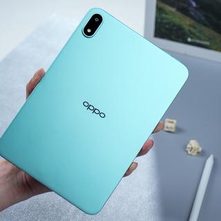 小平板集体涨价，OPPO Pad Mini却跌到2608：华为涨900、iPad mini7涨回3799——五机横评、四个半月真实口碑、三条叠券路线，开学党的账我全核完了