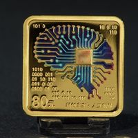人工智能金银币今日正式发行：13个抽签入口可以全报，9月7日中午关窗——先算清"在哪报、报多少、报多大"再点报名