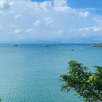 三亚五星海景1180元、机票1折多：华南滨海的全年底价只停到9月24日，9月选岛记住“走桥不走船”