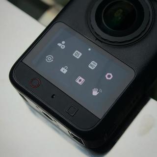 影石X6对上大疆Osmo 360 II,到底怎么选?过滤掉测评噪音后,真正的差别只有这几点