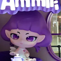 杨千嬅的Am'miri上海快闪进入最后4天：打卡免费，周边先看完这份避坑清单再下手