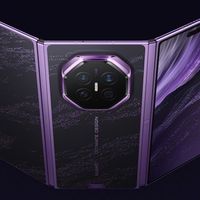 最贵华为手机！Mate XT 2起售价预计超过2万元：首发麒麟9050 Pro