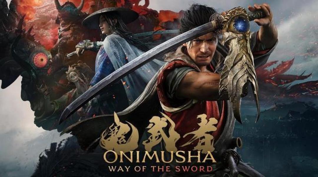 鬼武者剑之道首发直播盛大开启 IGN斩获满分重塑硬核剑戟神作