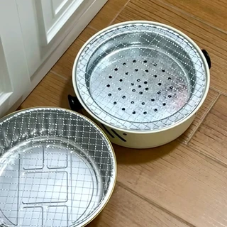 山姆照烧炉十条八条差评？先看懂三类烤炉各自的短板，秋季在家烤肉再下单