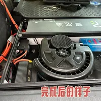 6度电只要1999元，品牌电源却卖2000多一度：床车低价锂电到底省在哪？